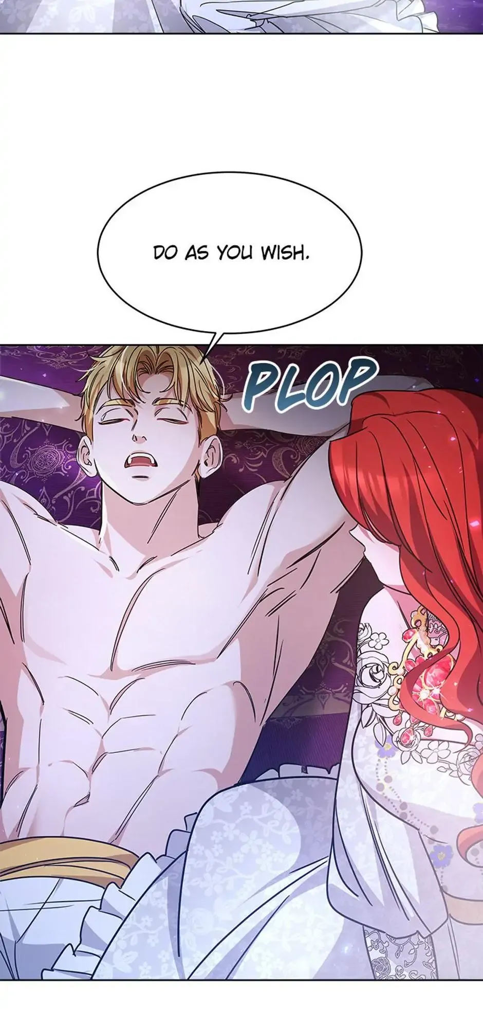 A Red Laurel to My Emperor Chapter 3 page 61 - 