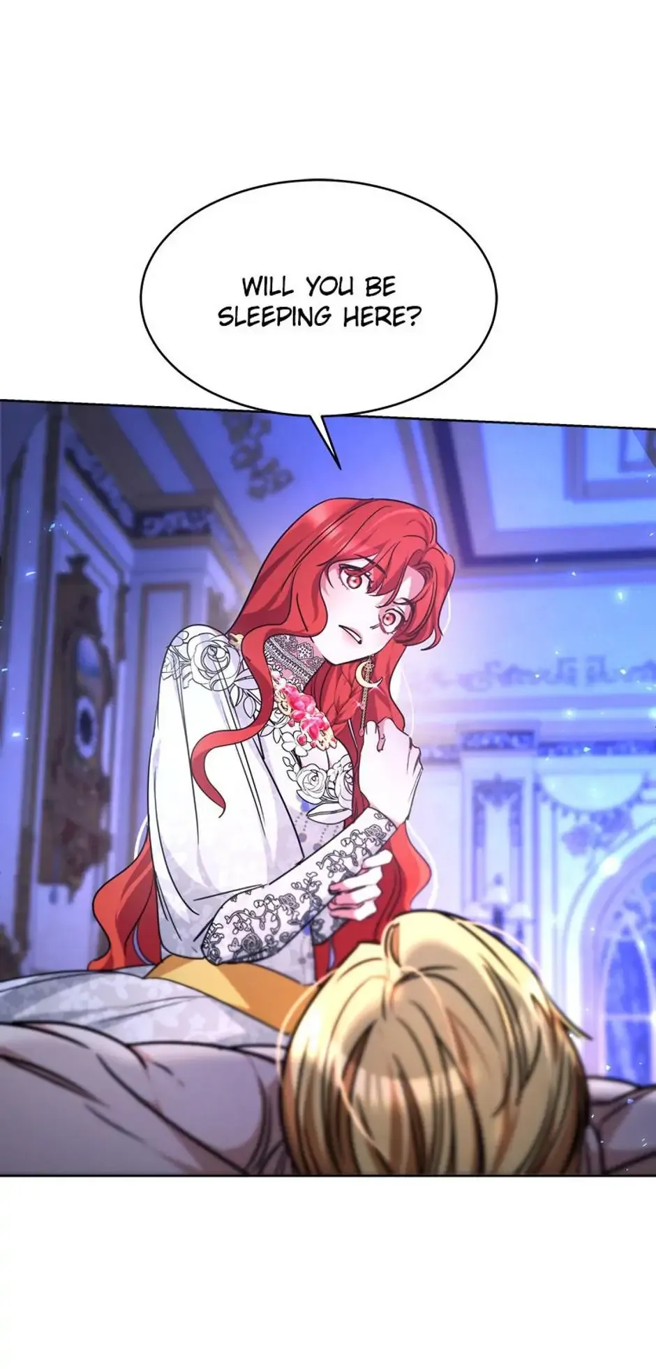 A Red Laurel to My Emperor Chapter 3 page 62 - 
