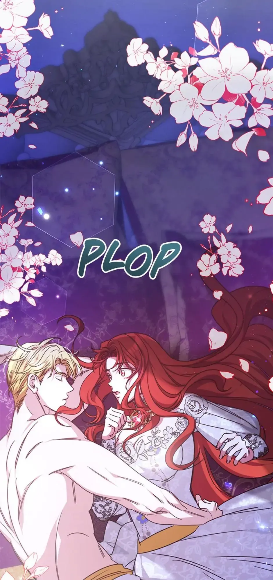 A Red Laurel to My Emperor Chapter 3 page 66 - 