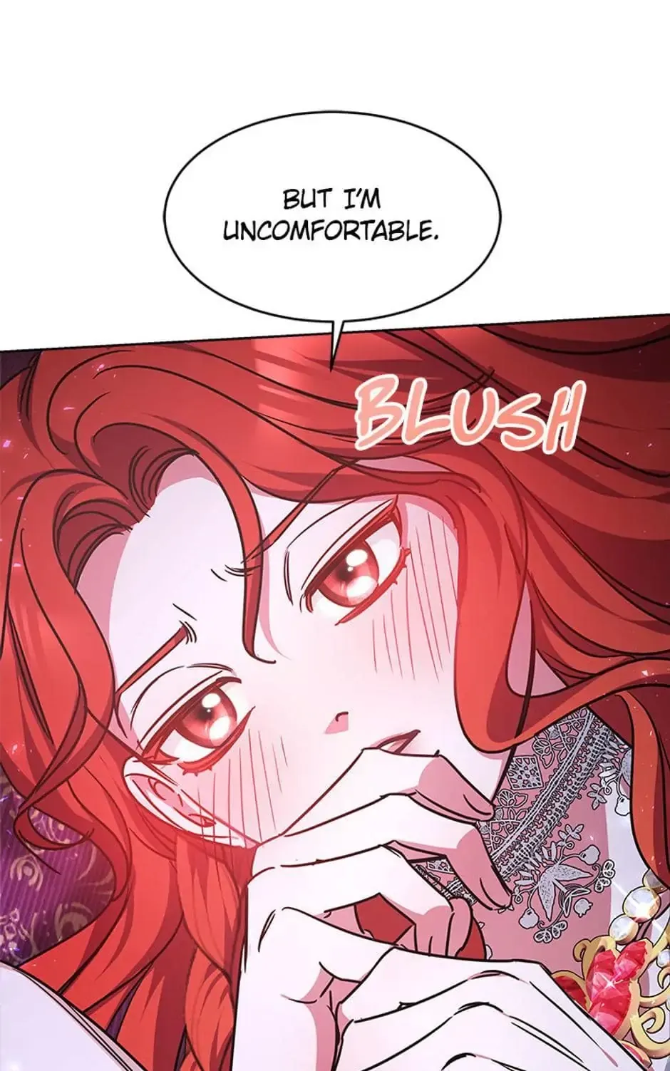 A Red Laurel to My Emperor Chapter 3 page 68 - 