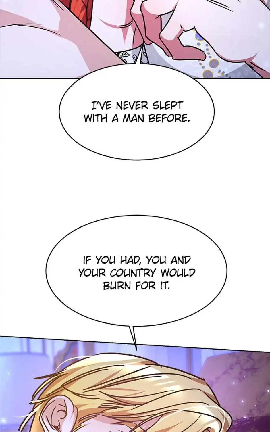 A Red Laurel to My Emperor Chapter 3 page 69 - 