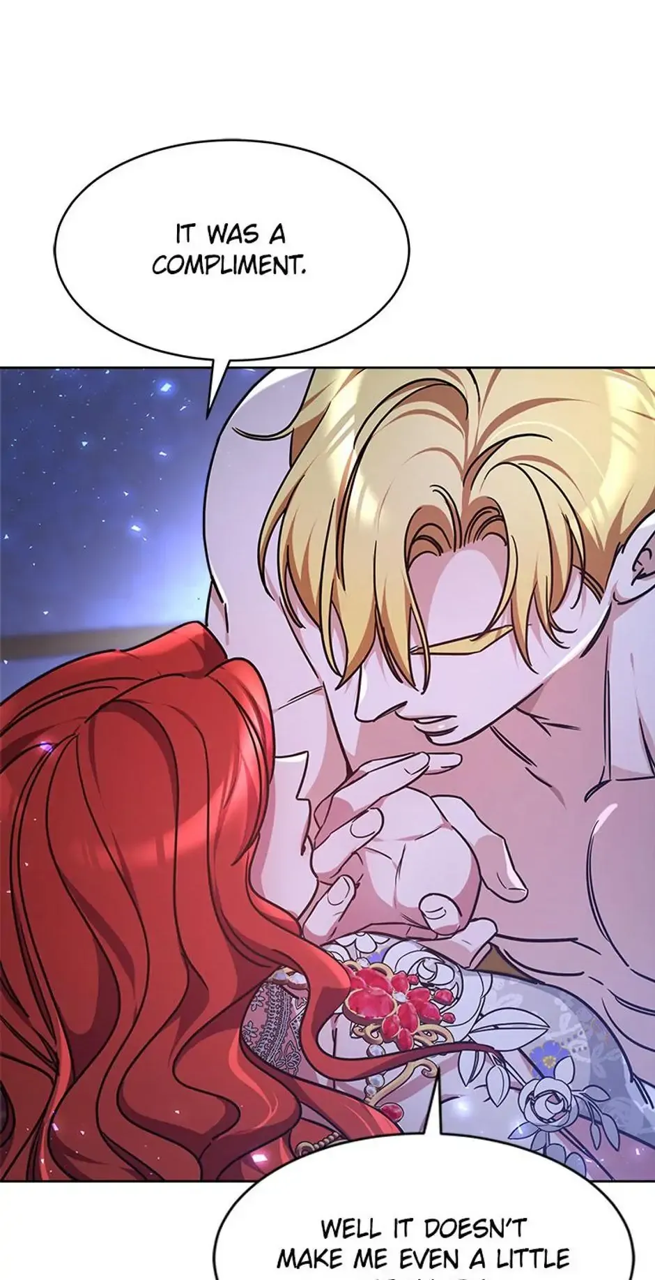 A Red Laurel to My Emperor Chapter 3 page 8 - 
