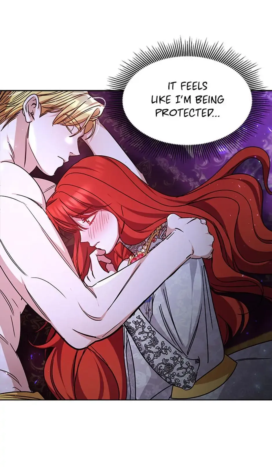 A Red Laurel to My Emperor Chapter 3 page 72 - 
