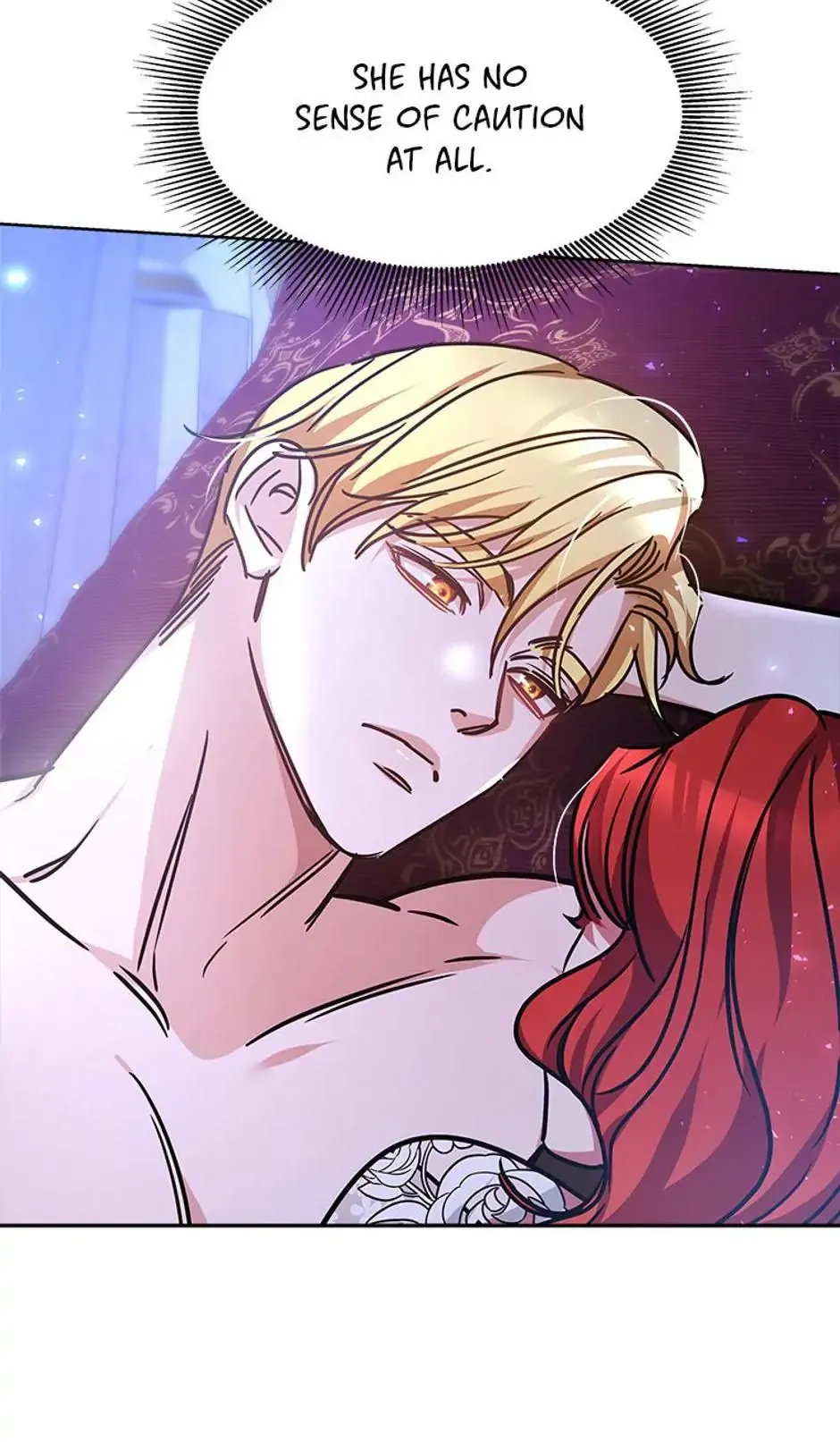 A Red Laurel to My Emperor Chapter 3 page 76 - 