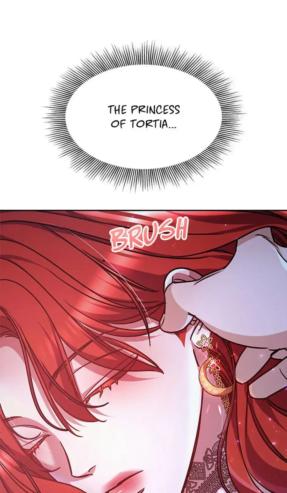 A Red Laurel to My Emperor Chapter 3 page 77 - 