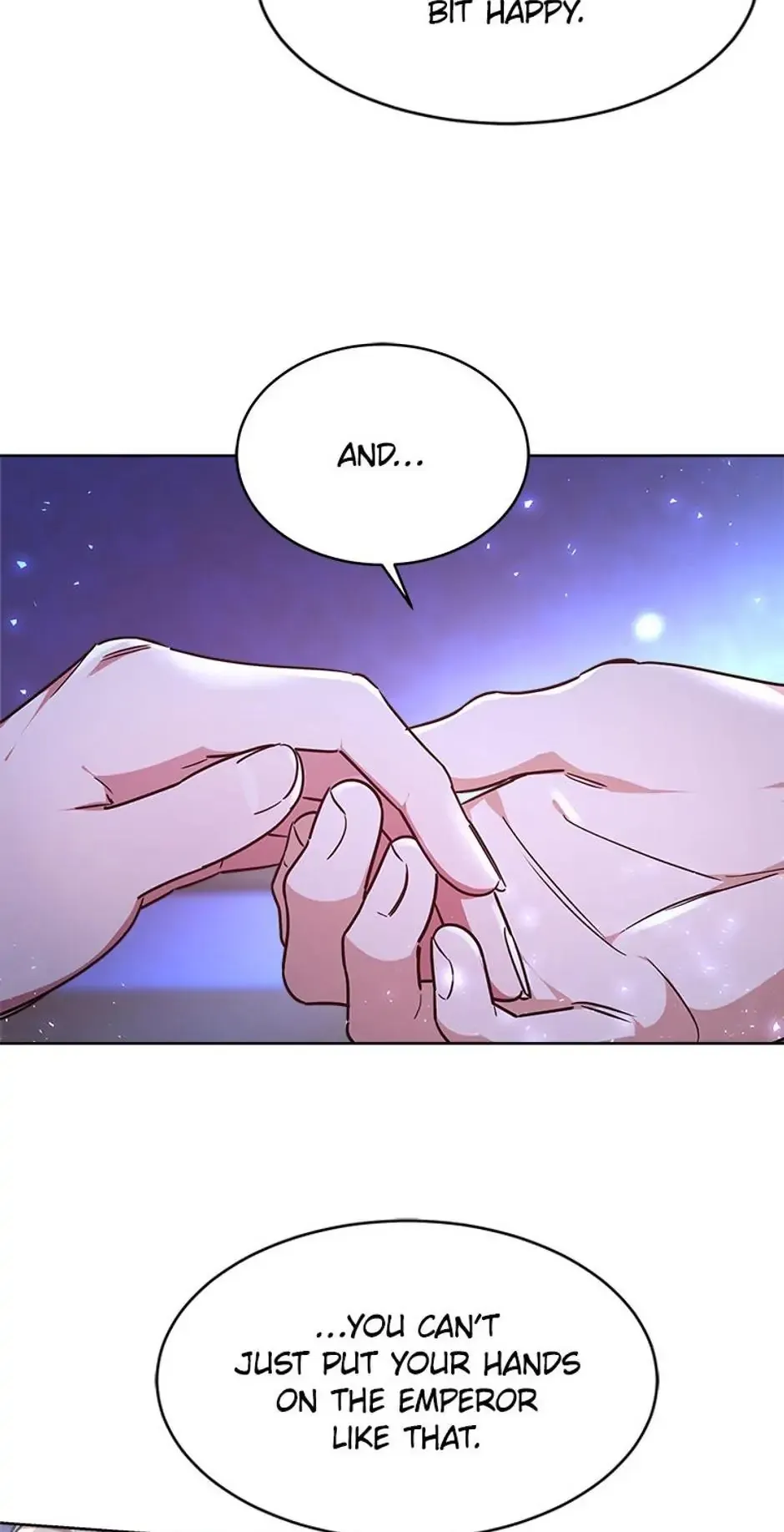 A Red Laurel to My Emperor Chapter 3 page 9 - 