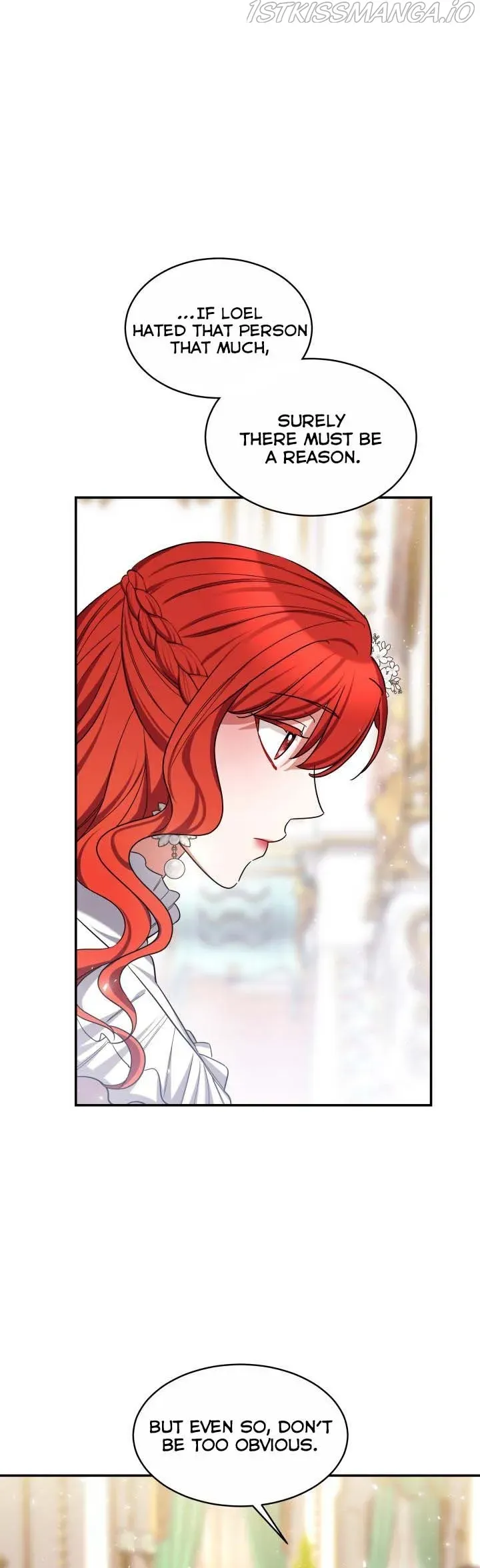 A Red Laurel to My Emperor Chapter 30.5 page 2 - 