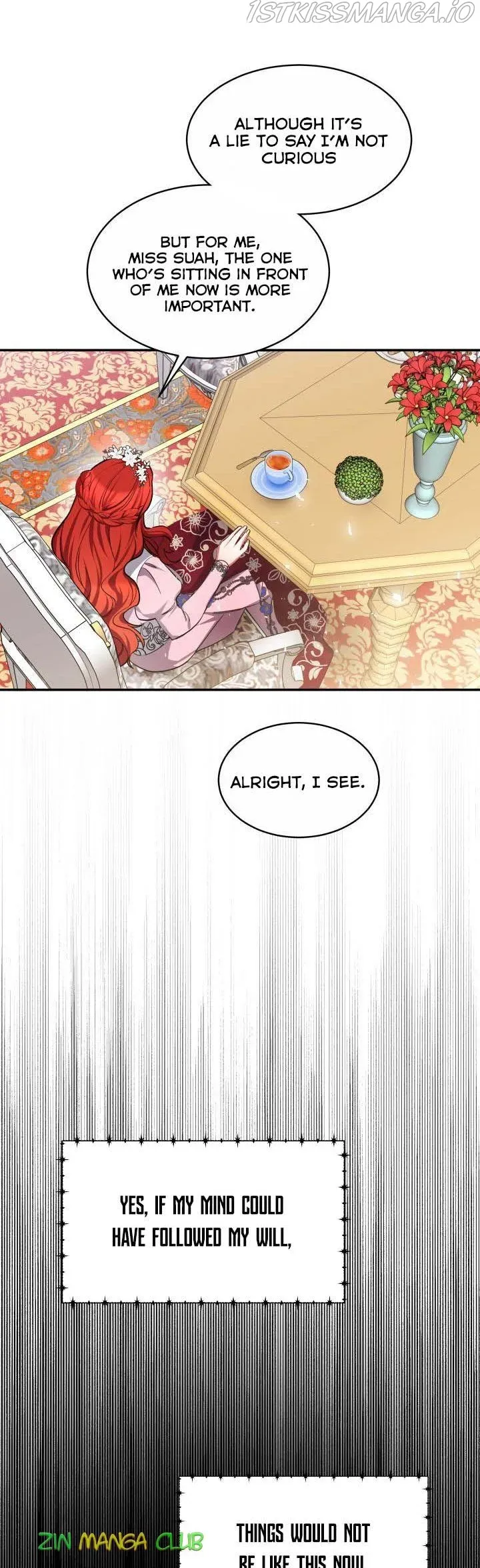 A Red Laurel to My Emperor Chapter 30.5 page 12 - 