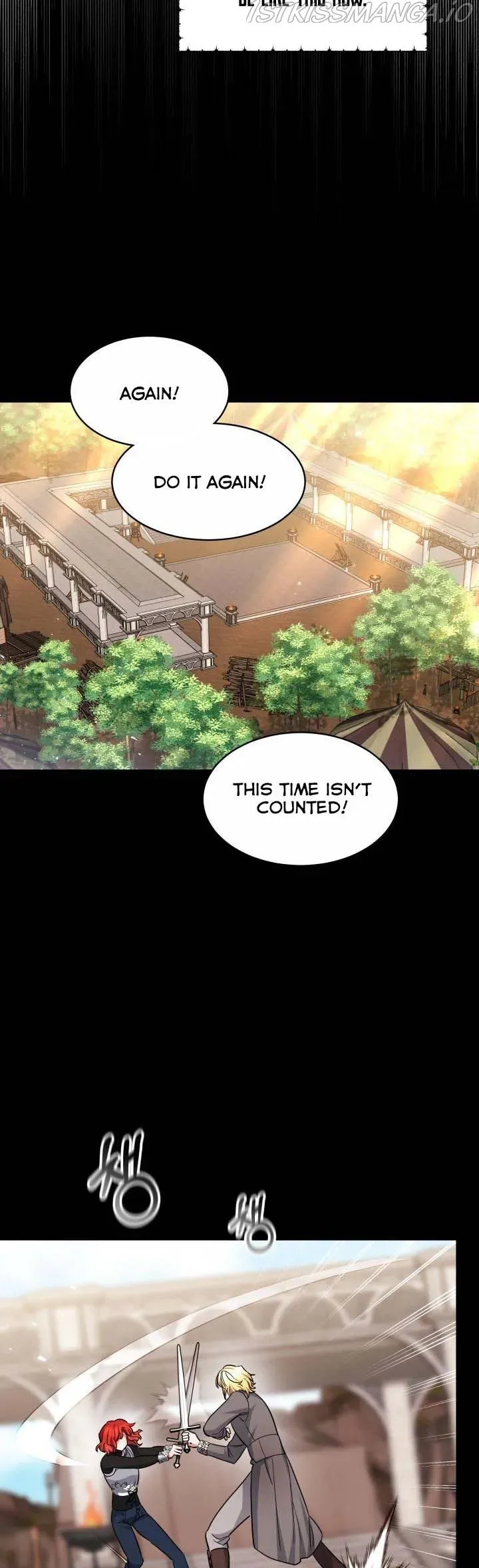 A Red Laurel to My Emperor Chapter 30.5 page 13 - 