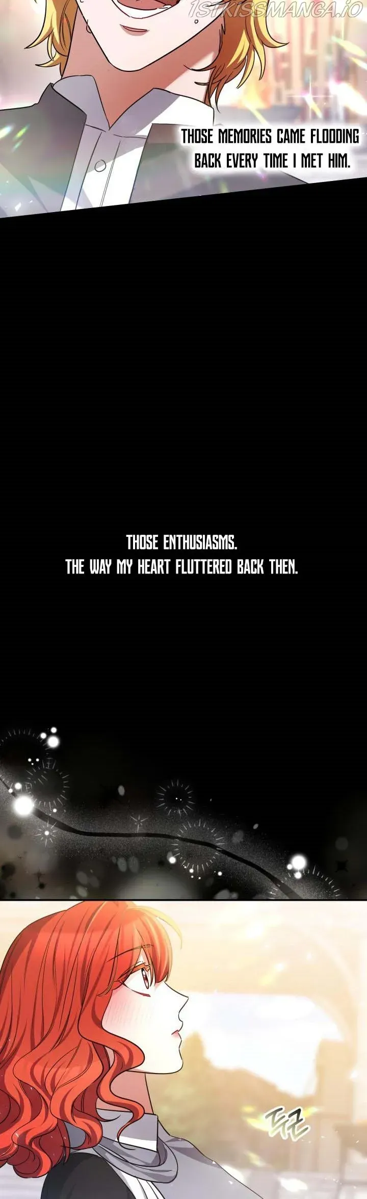 A Red Laurel to My Emperor Chapter 30.5 page 18 - 