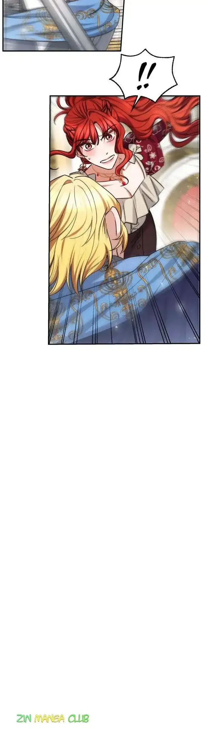 A Red Laurel to My Emperor Chapter 30 page 10 - 