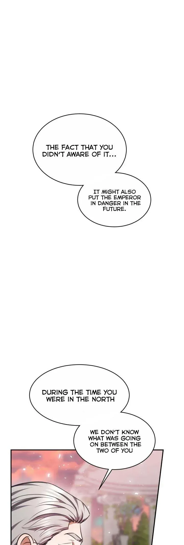 A Red Laurel to My Emperor Chapter 31.5 page 13 - 