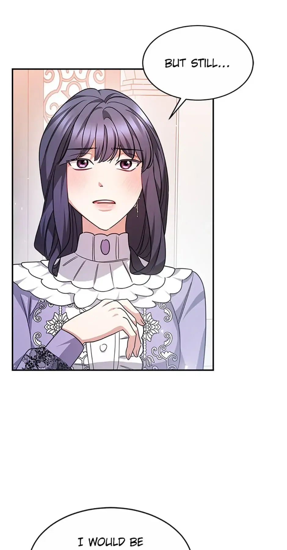 A Red Laurel to My Emperor Chapter 31 page 12 - 