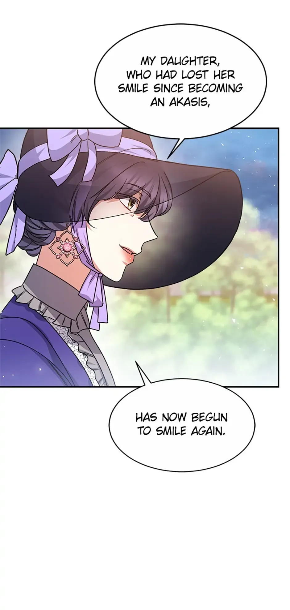 A Red Laurel to My Emperor Chapter 31 page 14 - 