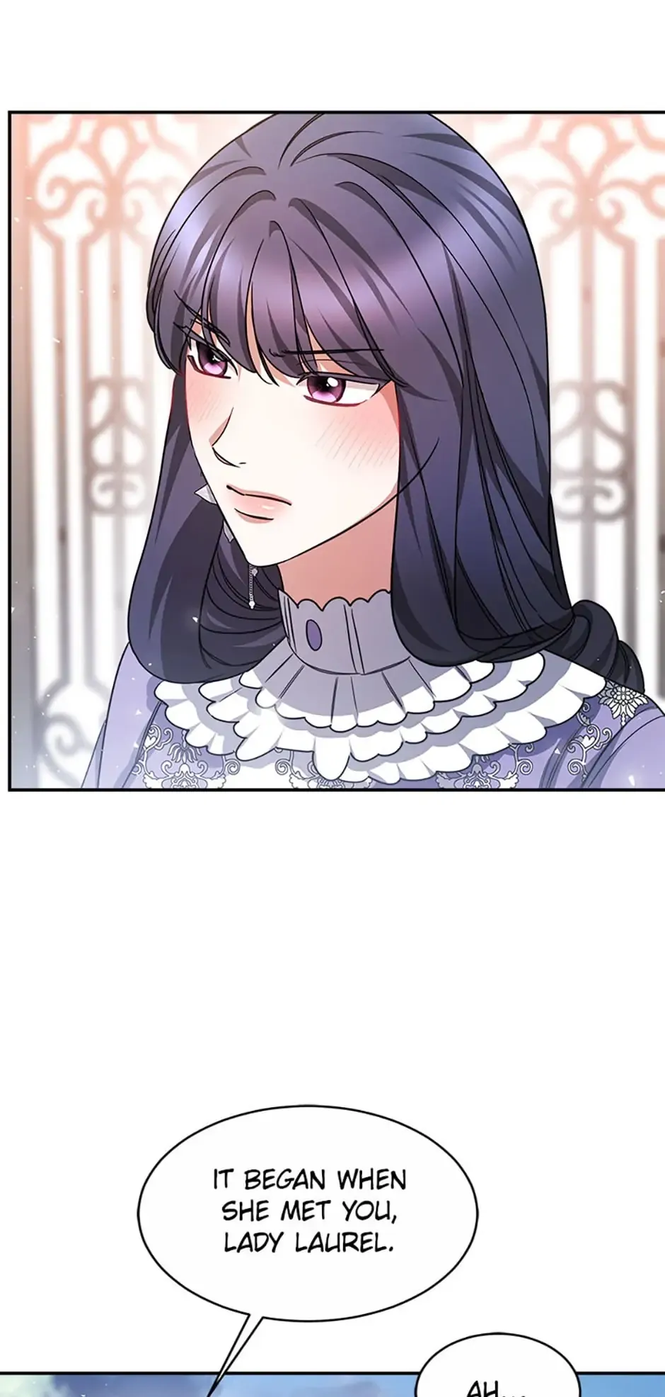 A Red Laurel to My Emperor Chapter 31 page 15 - 