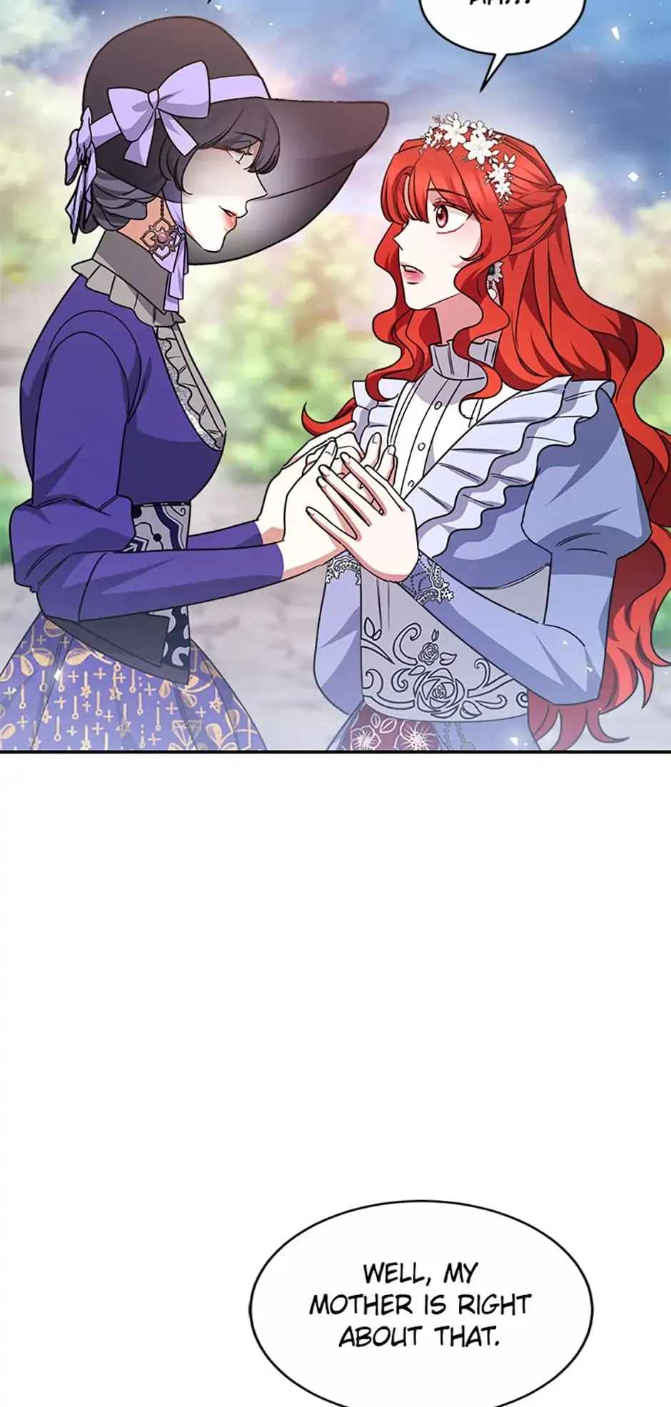 A Red Laurel to My Emperor Chapter 31 page 16 - 