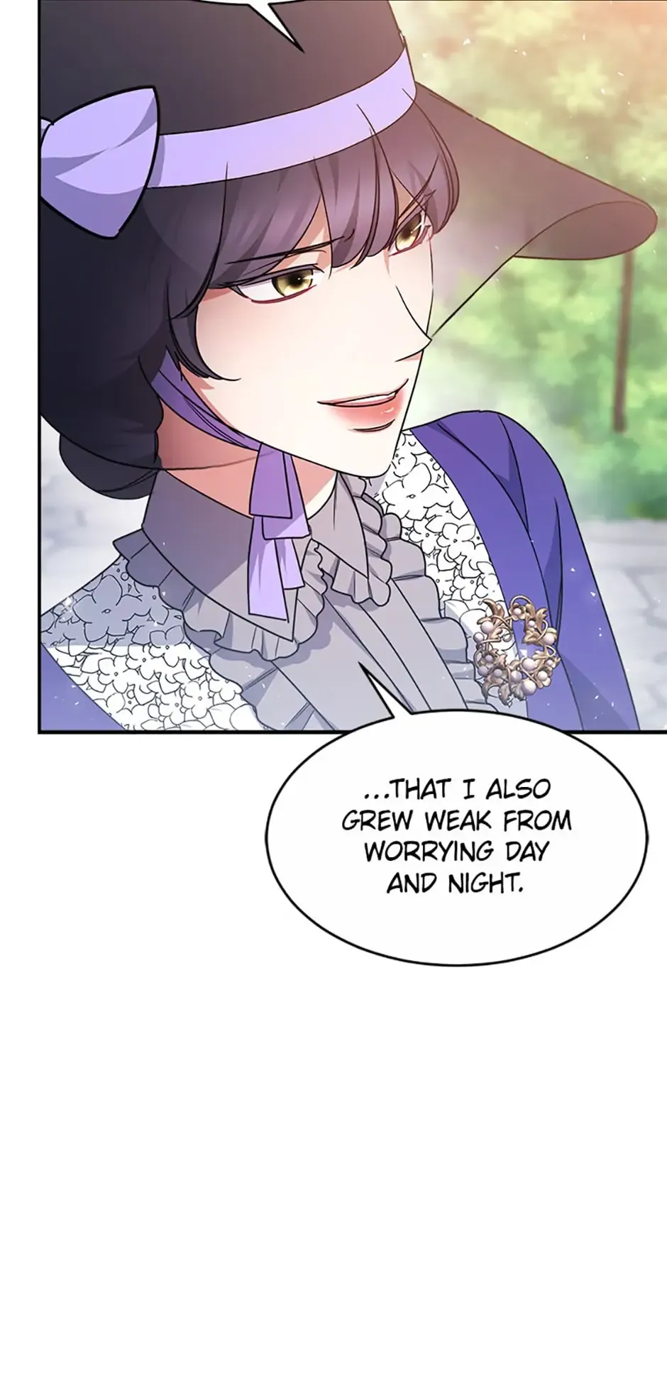 A Red Laurel to My Emperor Chapter 31 page 18 - 