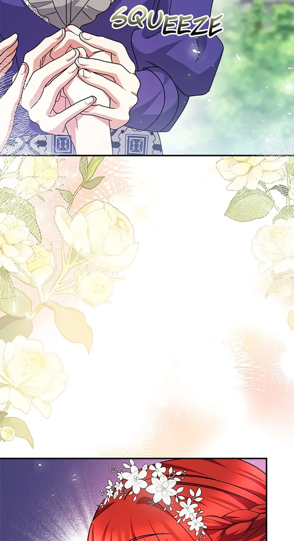 A Red Laurel to My Emperor Chapter 31 page 22 - 