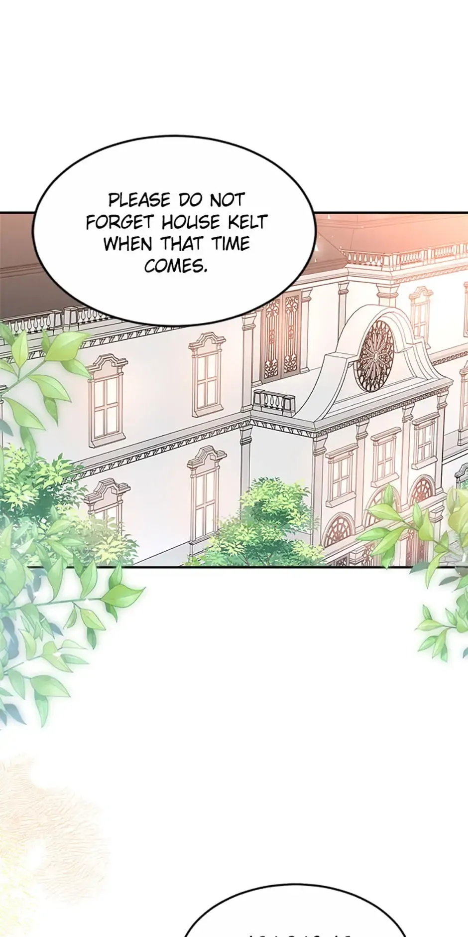 A Red Laurel to My Emperor Chapter 31 page 25 - 