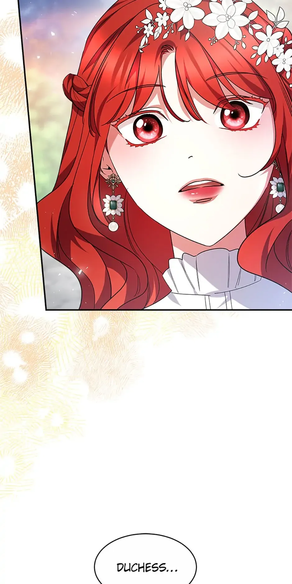 A Red Laurel to My Emperor Chapter 31 page 27 - 
