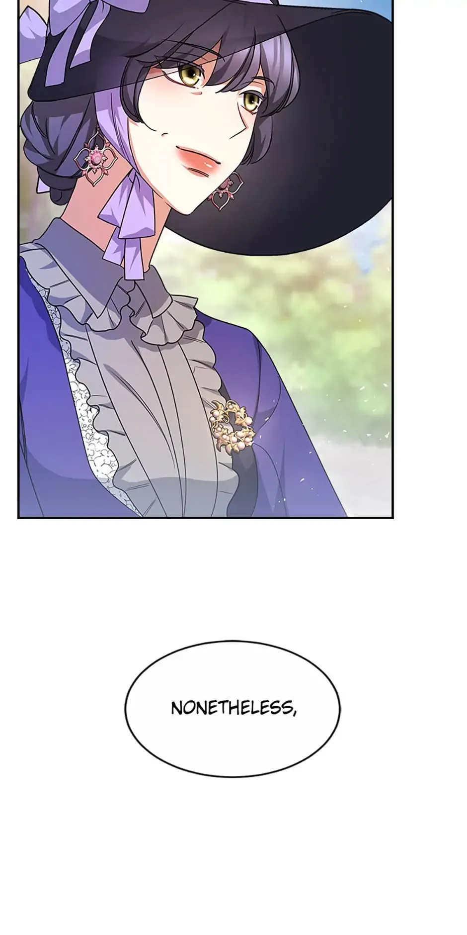 A Red Laurel to My Emperor Chapter 31 page 29 - 