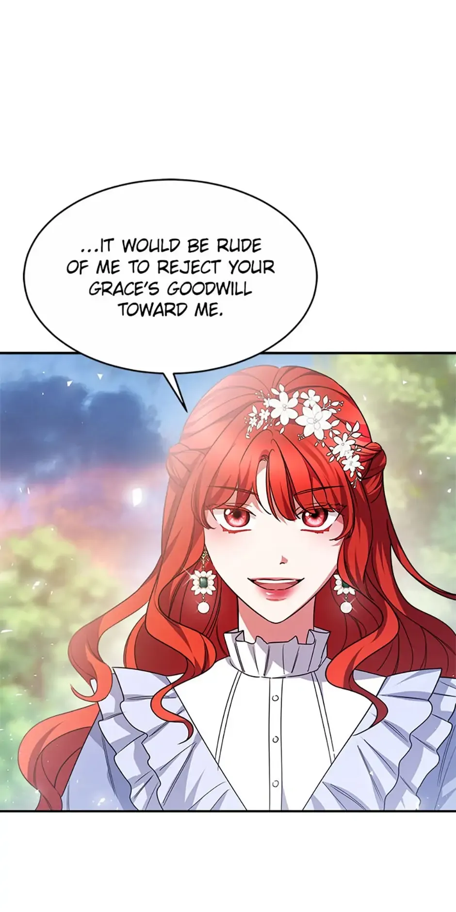 A Red Laurel to My Emperor Chapter 31 page 30 - 