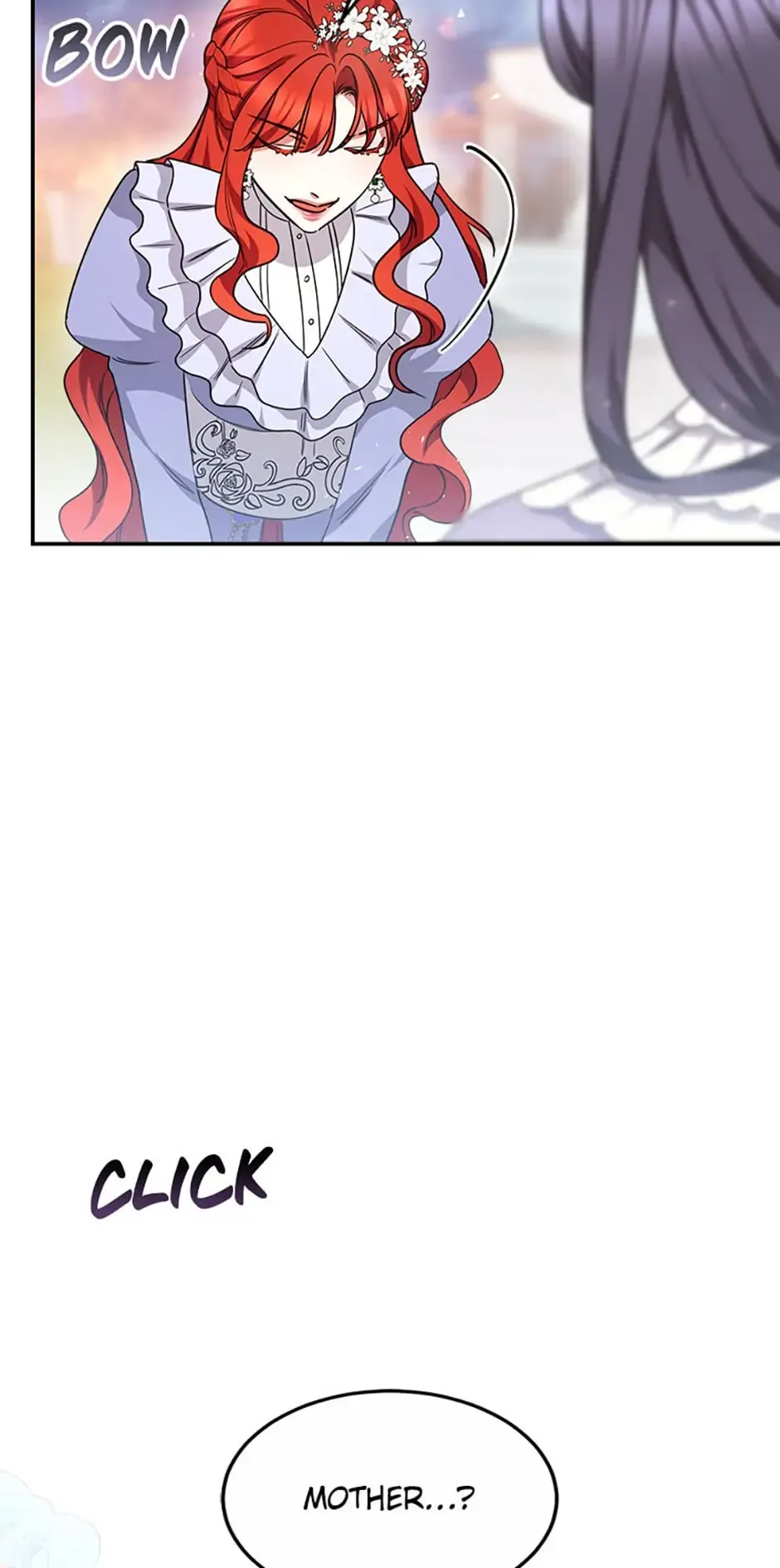 A Red Laurel to My Emperor Chapter 31 page 4 - 