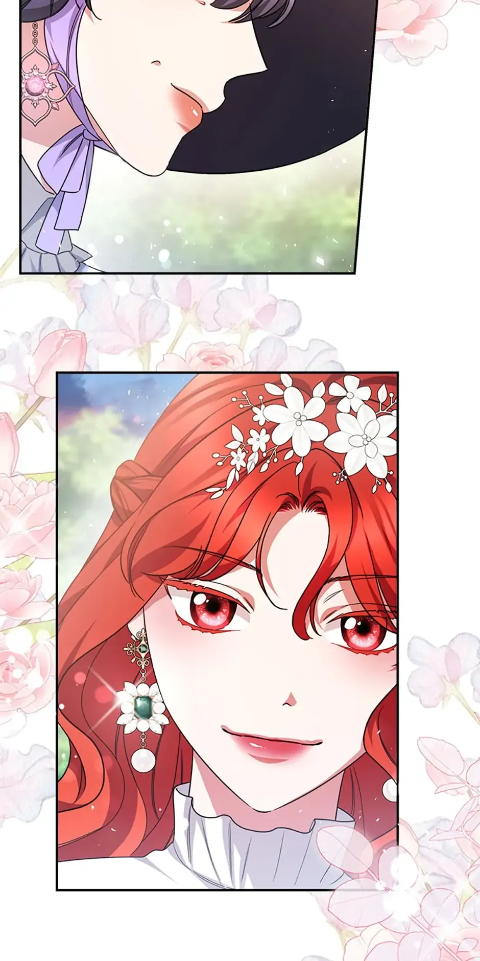 A Red Laurel to My Emperor Chapter 31 page 33 - 