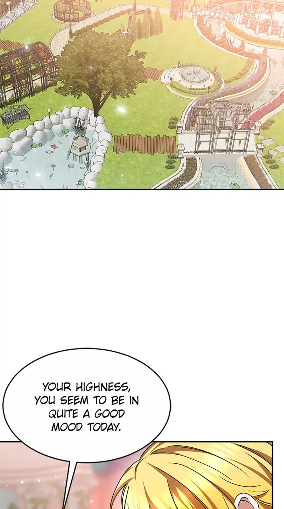 A Red Laurel to My Emperor Chapter 31 page 36 - 