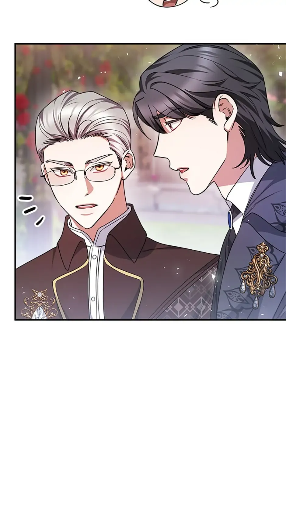 A Red Laurel to My Emperor Chapter 31 page 40 - 