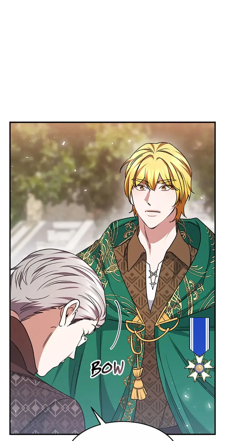 A Red Laurel to My Emperor Chapter 31 page 41 - 