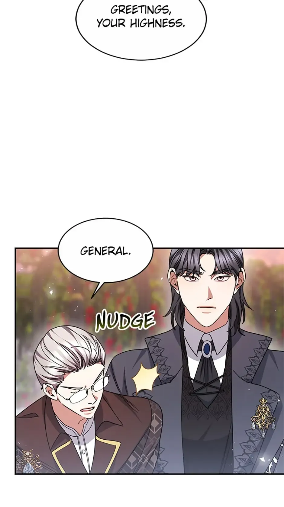 A Red Laurel to My Emperor Chapter 31 page 42 - 
