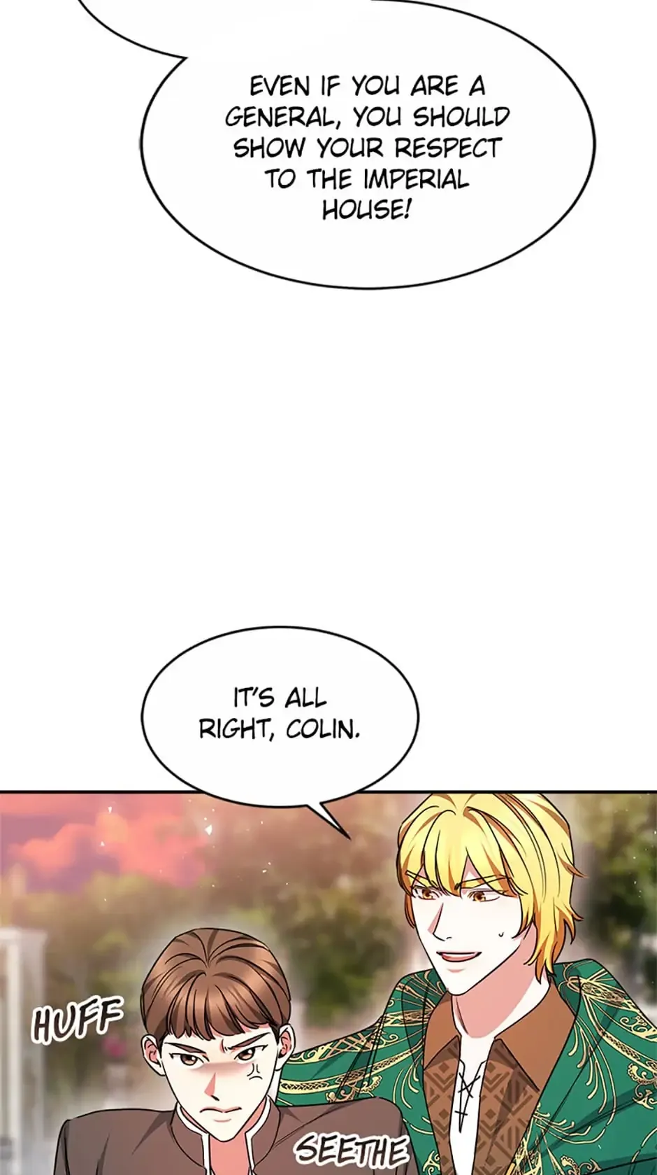 A Red Laurel to My Emperor Chapter 31 page 44 - 