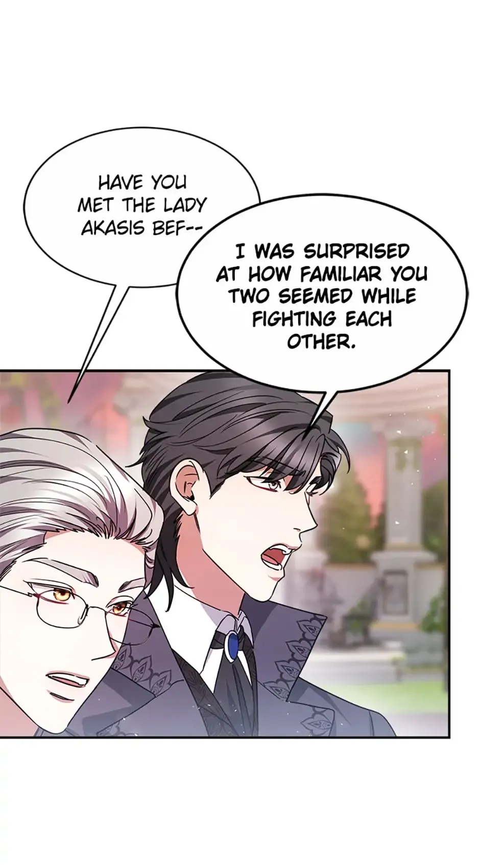 A Red Laurel to My Emperor Chapter 31 page 47 - 