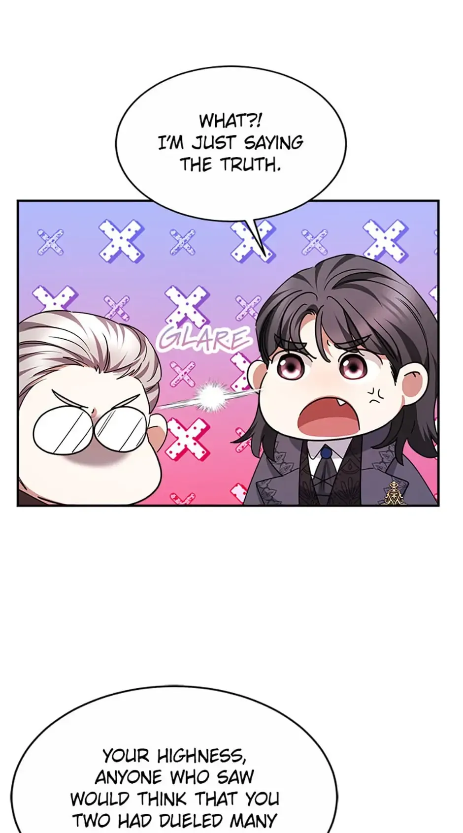 A Red Laurel to My Emperor Chapter 31 page 48 - 