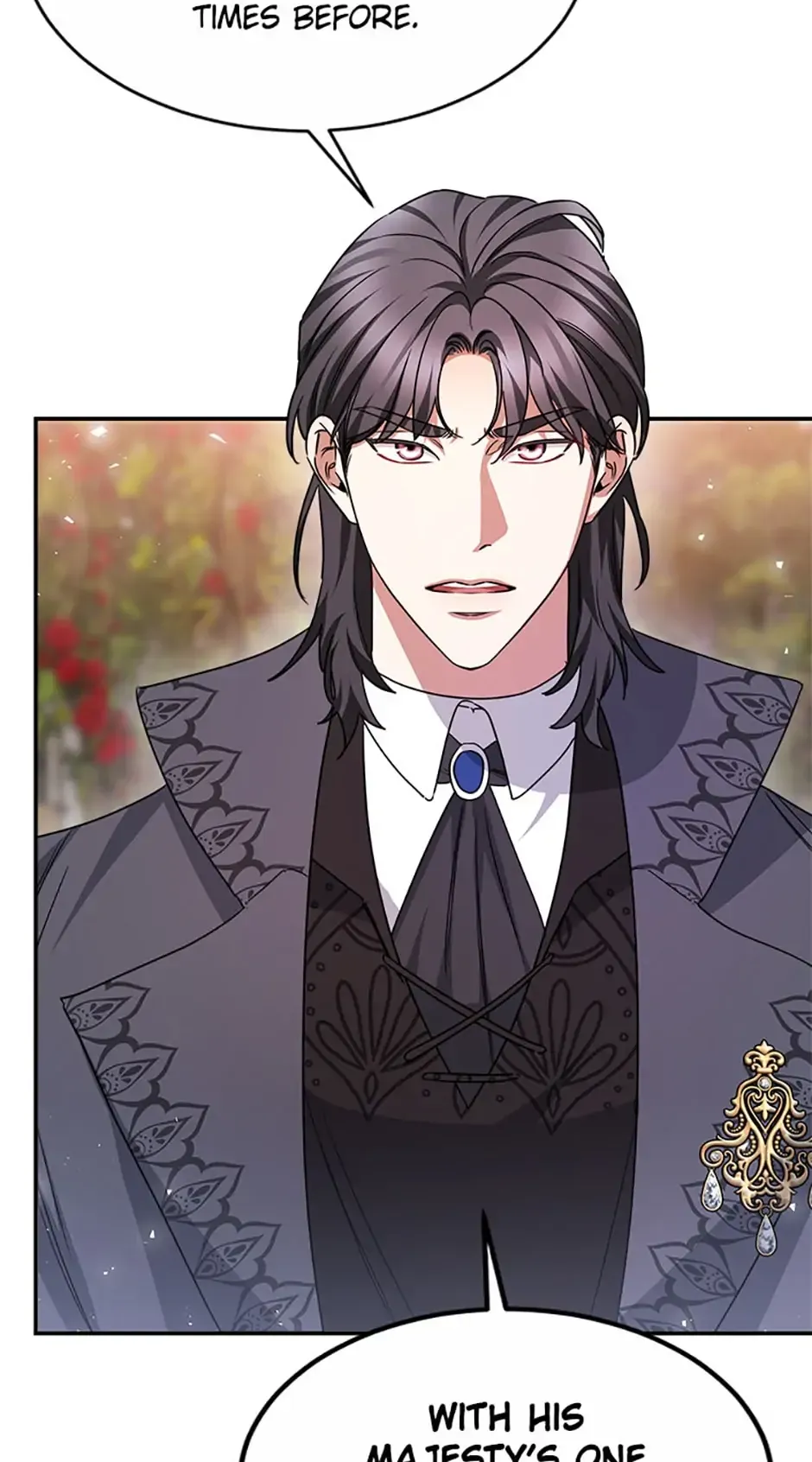 A Red Laurel to My Emperor Chapter 31 page 49 - 