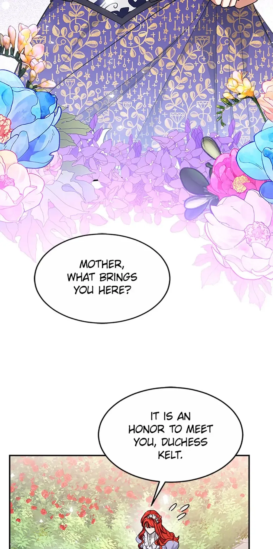 A Red Laurel to My Emperor Chapter 31 page 6 - 