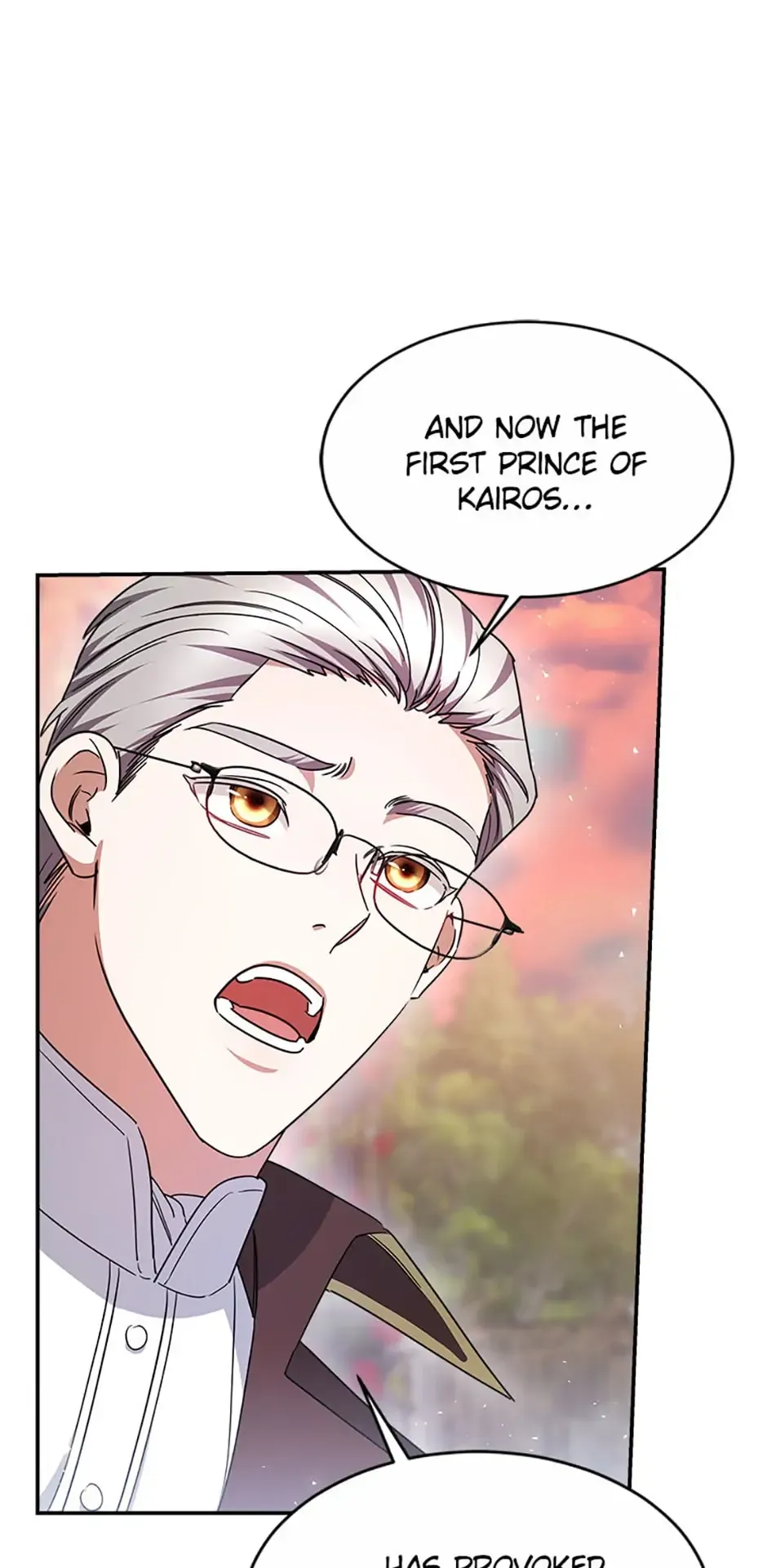 A Red Laurel to My Emperor Chapter 31 page 58 - 