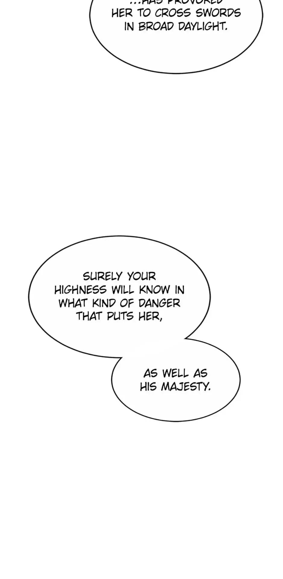 A Red Laurel to My Emperor Chapter 31 page 59 - 