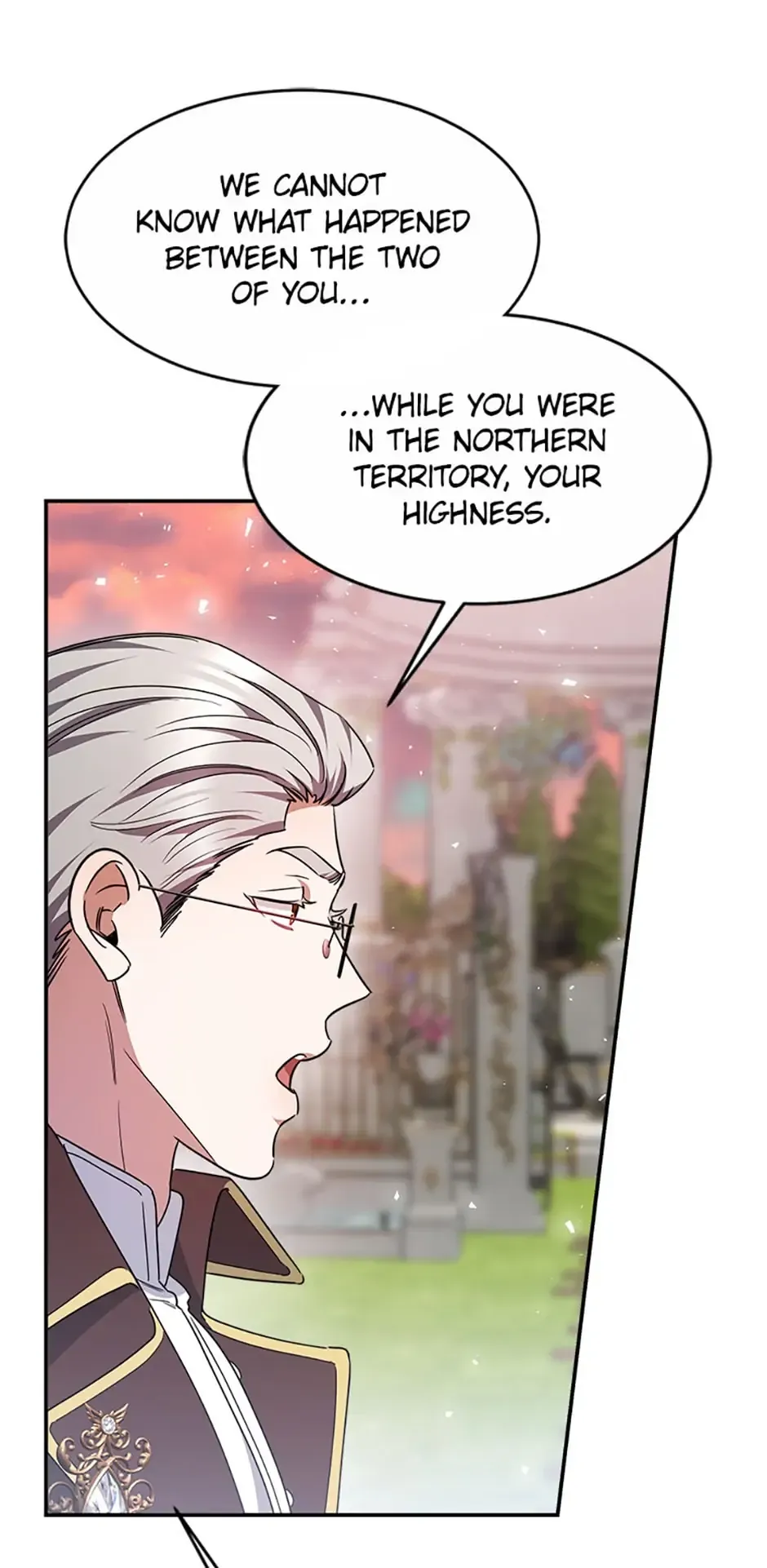 A Red Laurel to My Emperor Chapter 31 page 60 - 