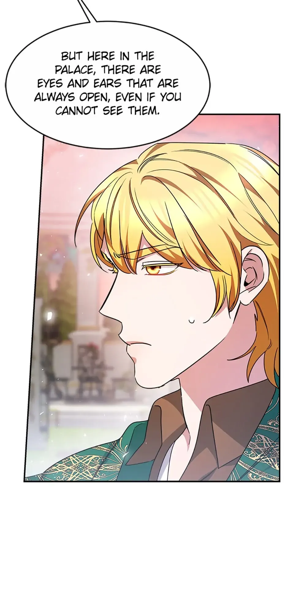A Red Laurel to My Emperor Chapter 31 page 61 - 