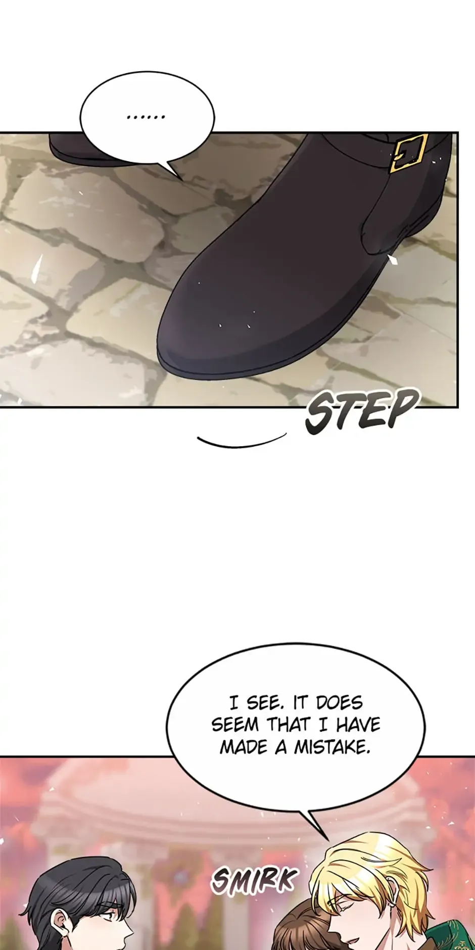 A Red Laurel to My Emperor Chapter 31 page 62 - 
