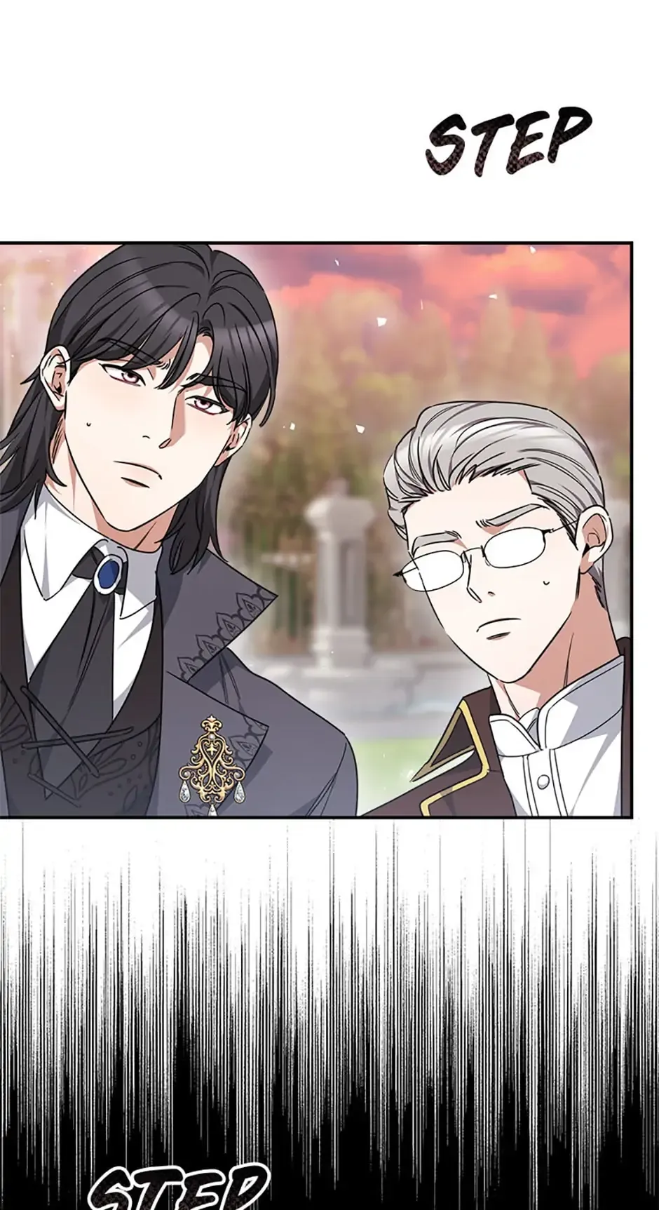 A Red Laurel to My Emperor Chapter 31 page 67 - 