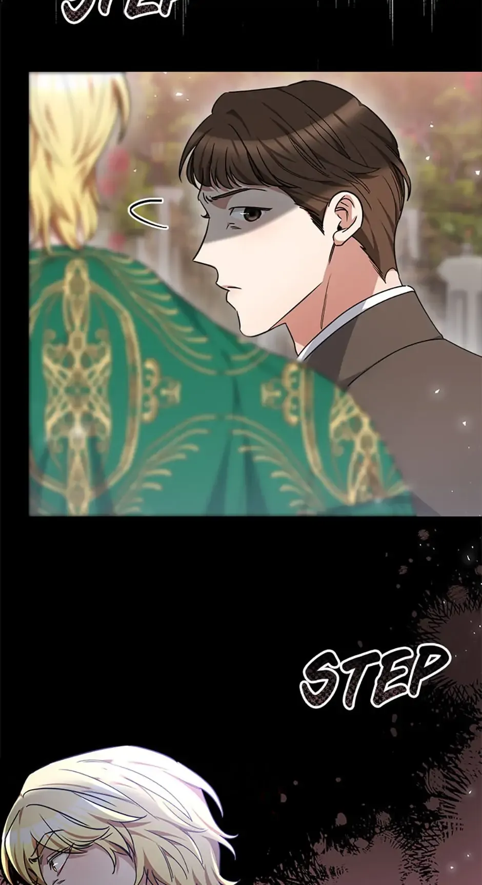 A Red Laurel to My Emperor Chapter 31 page 68 - 