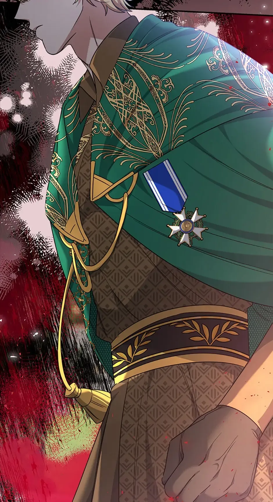 A Red Laurel to My Emperor Chapter 31 page 69 - 
