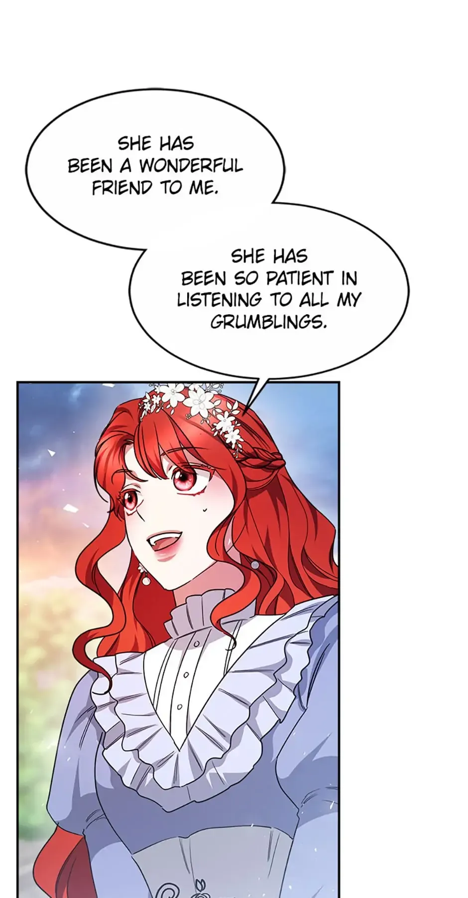 A Red Laurel to My Emperor Chapter 31 page 9 - 