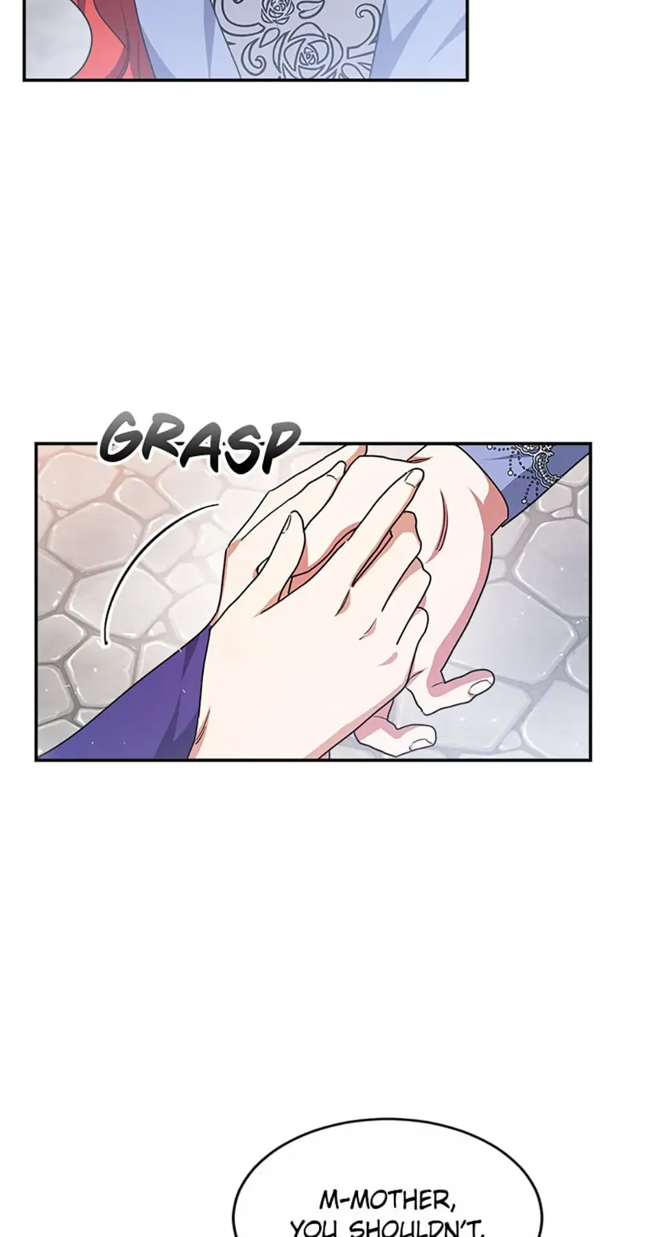 A Red Laurel to My Emperor Chapter 31 page 10 - 