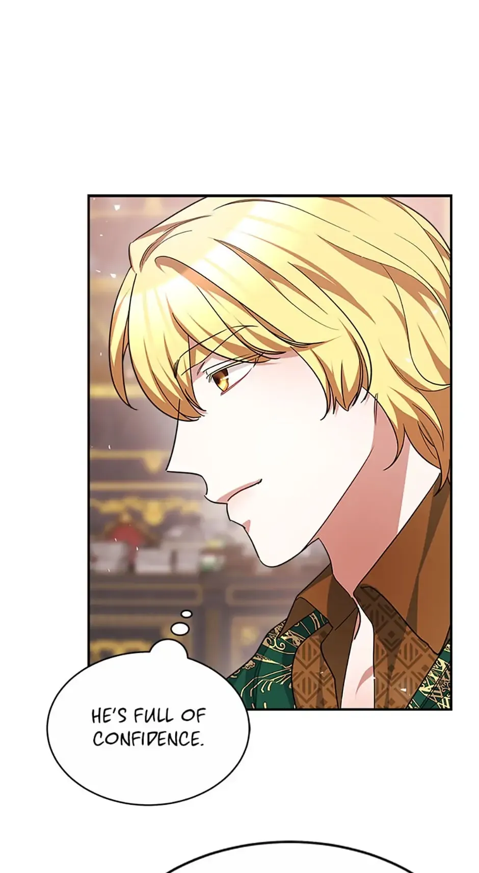 A Red Laurel to My Emperor Chapter 32 page 17 - 