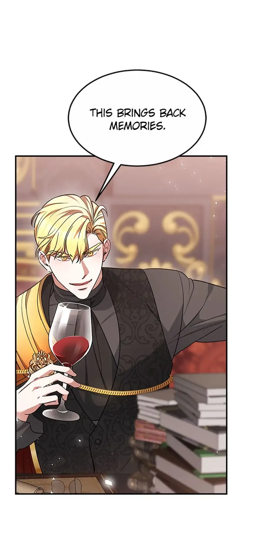 A Red Laurel to My Emperor Chapter 32 page 3 - 