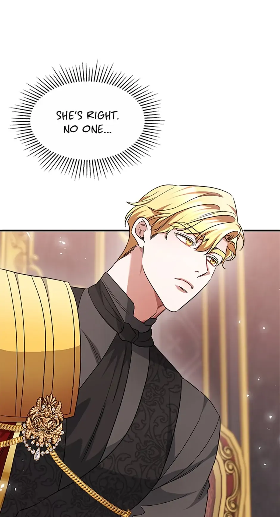 A Red Laurel to My Emperor Chapter 32 page 22 - 